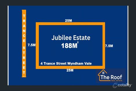 4 Trance St, Wyndham Vale, VIC 3024