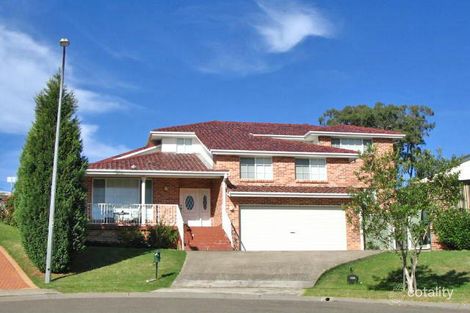 8 Lana Cl, Kings Park, NSW 2148