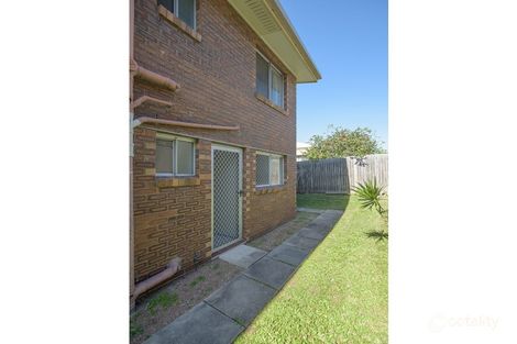 Property photo of 4/71 Off Lane South Gladstone QLD 4680