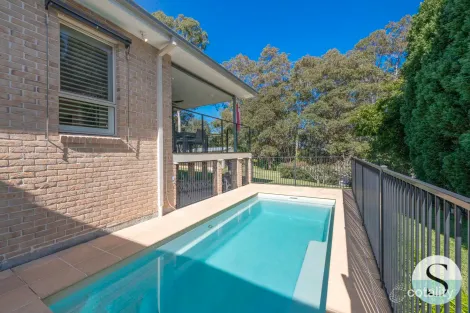 Property photo of 22 The Maindeck Belmont NSW 2280