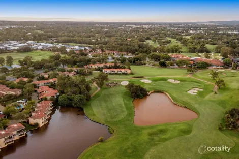 27/6 Verdelho Dr, The Vines, WA 6069