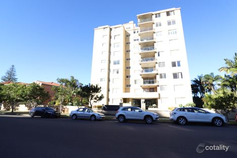 12/24-30 Parramatta St, Cronulla, NSW 2230