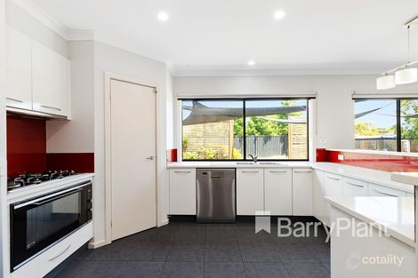 Property photo of 3 Wallaby Drive Rosebud VIC 3939