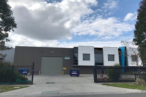 5-7 Edison Rd, Dandenong South, VIC 3175