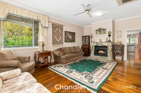 Property photo of 71 Alexander Avenue Upwey VIC 3158
