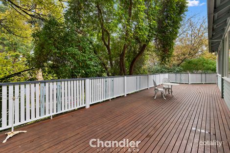 Property photo of 71 Alexander Avenue Upwey VIC 3158