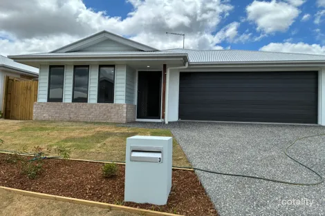 3 Provence Pl, Greenbank, QLD 4124