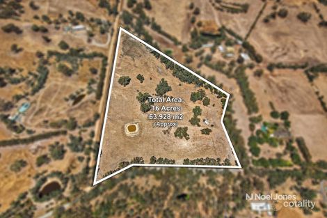 707 Spring Valley Rd, Flowerdale, VIC 3717