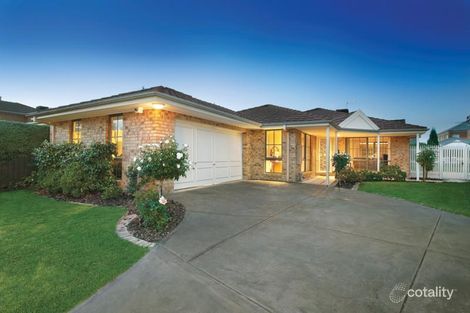 9 Yarra Valley Bvd, Bulleen, VIC 3105