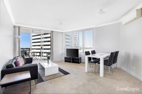 Property photo of 1006/8 Brown Street Chatswood NSW 2067