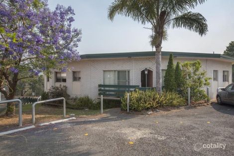 10/66 Springwood Ave, Springwood, NSW 2777