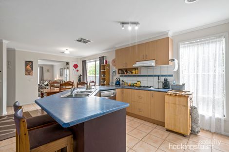 Property photo of 44 Cahill Drive Brookfield VIC 3338