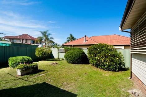 Property photo of 33 Mitchell Street Chifley NSW 2036