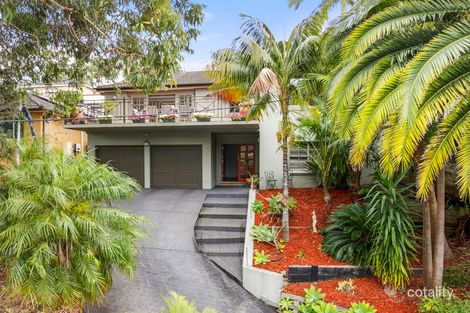 Property photo of 23 Wayne Avenue Lugarno NSW 2210