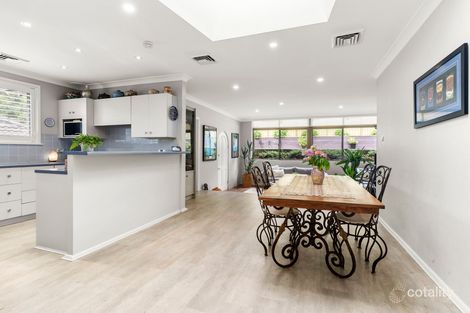 Property photo of 23 Wayne Avenue Lugarno NSW 2210