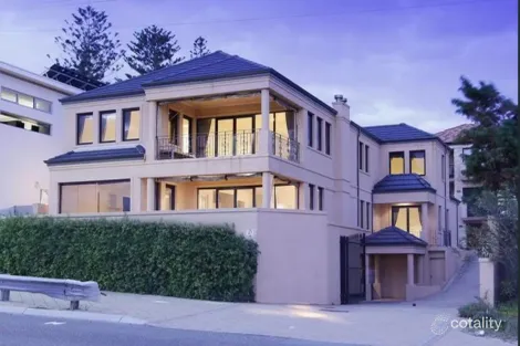 87a West Coast Dr, Watermans Bay, WA 6020