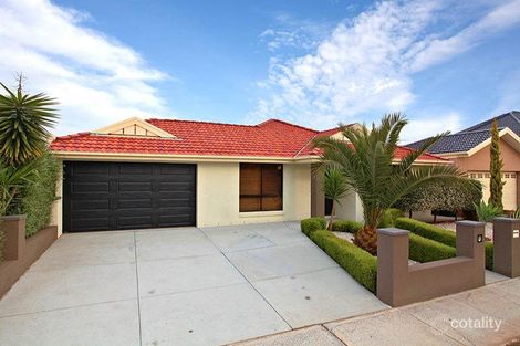 20 Wisteria Cl, Taylors Hill, VIC 3037