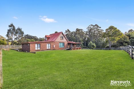 Property photo of 1051 West Calder Road Takone TAS 7325