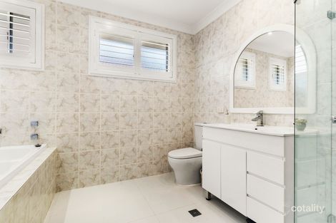 Property photo of 23 Wayne Avenue Lugarno NSW 2210