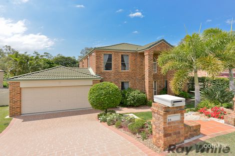 Property photo of 24 Casuarina Street Bridgeman Downs QLD 4035