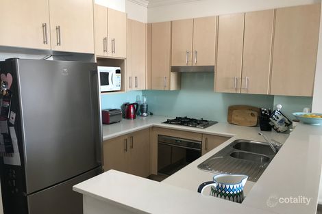 Property photo of 239/806 Bourke Street Waterloo NSW 2017