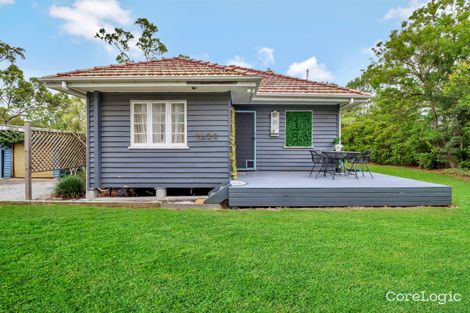 Property photo of 1624 Old Cleveland Road Chandler QLD 4155