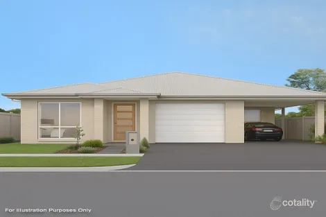 10 Ajax St, Menangle Park, NSW 2563
