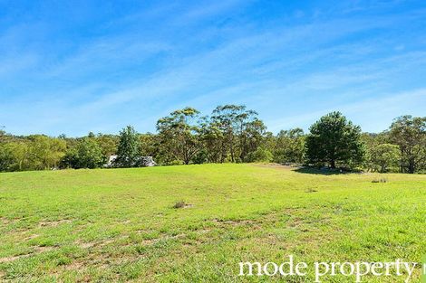 Property photo of 3 Appleberry Close Glenorie NSW 2157