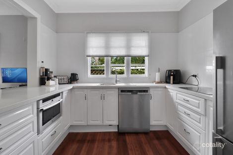 Property photo of 1624 Old Cleveland Road Chandler QLD 4155