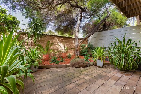 Property photo of F7/98 Oshanassy Street North Melbourne VIC 3051
