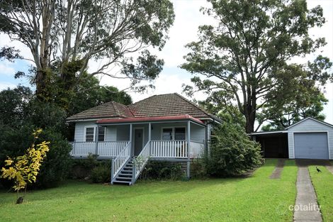 123 Cornelia Rd, Toongabbie, NSW 2146