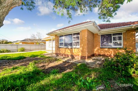 Property photo of 100 May Terrace Ottoway SA 5013