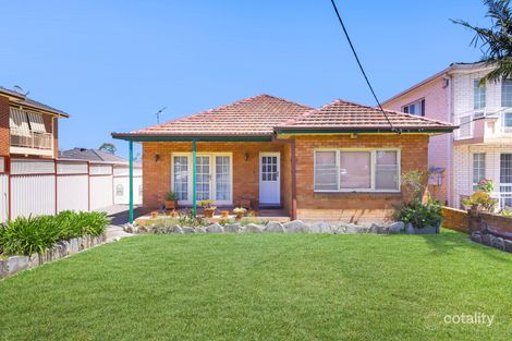 Property photo of 48 The Avenue Yagoona NSW 2199