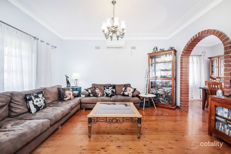 Property photo of 48 The Avenue Yagoona NSW 2199