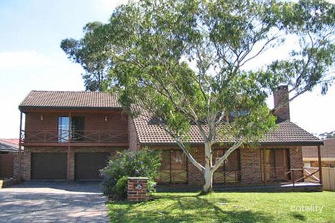 15 Ford Pl, Erskine Park, NSW 2759