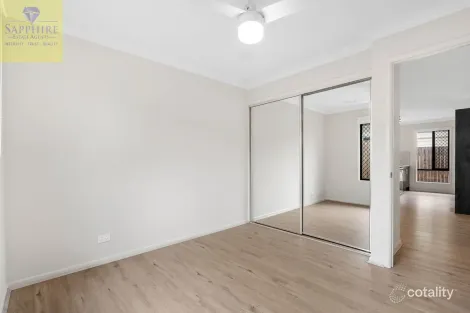 Property photo of 33 Macadamia Street Caboolture South QLD 4510