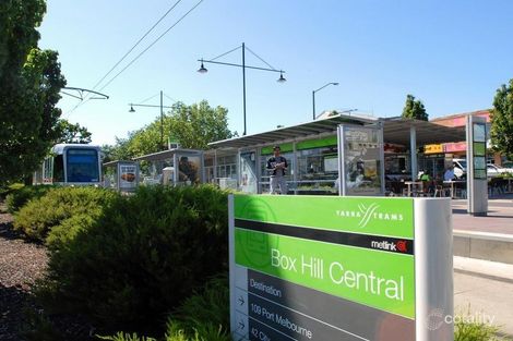 Property photo of 5/7 Oxford Street Box Hill VIC 3128