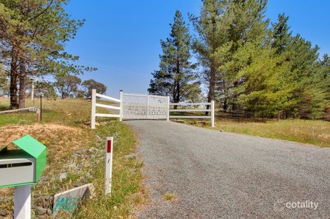 Lot 1/1048 Burra Rd, Burra, NSW 2620