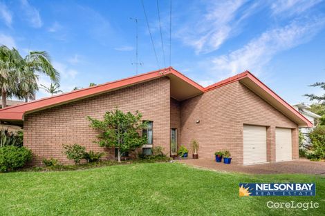 Property photo of 89 Sandy Point Road Corlette NSW 2315