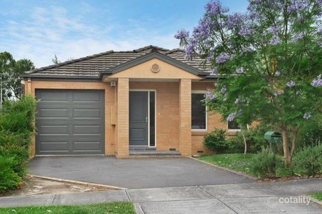 4 Cairo Rd, Mont Albert North, VIC 3129