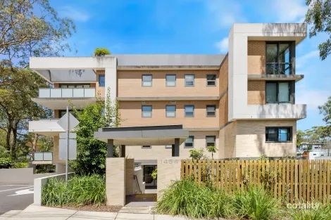 410/1454 Pacific Hwy, Turramurra, NSW 2074