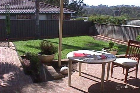 Property photo of 33 Farrington Street Minchinbury NSW 2770