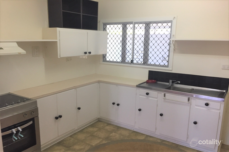 Property photo of 53 Powell Street Wulguru QLD 4811