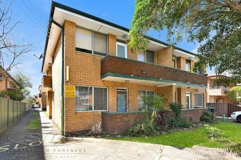 10/108 Victoria Rd, Punchbowl, NSW 2196