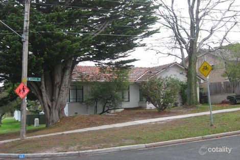 11 Wells Rd, Beaumaris, VIC 3193