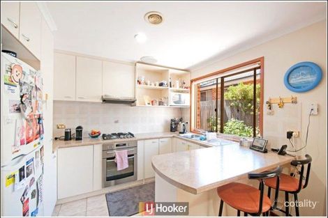 Property photo of 61 Tiptree Crescent Palmerston ACT 2913