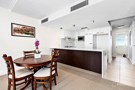 Property photo of 902/215 Boundary Street Coolangatta QLD 4225
