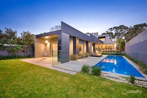 Property photo of 61 Fourth Street Beaumaris VIC 3193