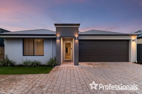 Property photo of 19 Malmaison Way Landsdale WA 6065