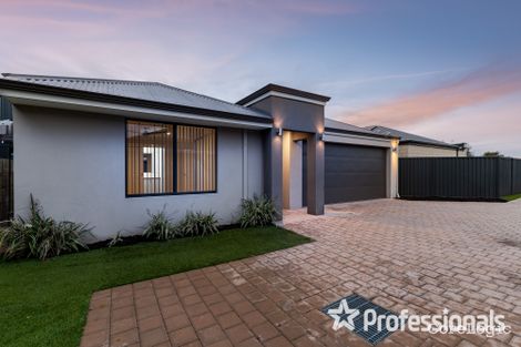 Property photo of 19 Malmaison Way Landsdale WA 6065